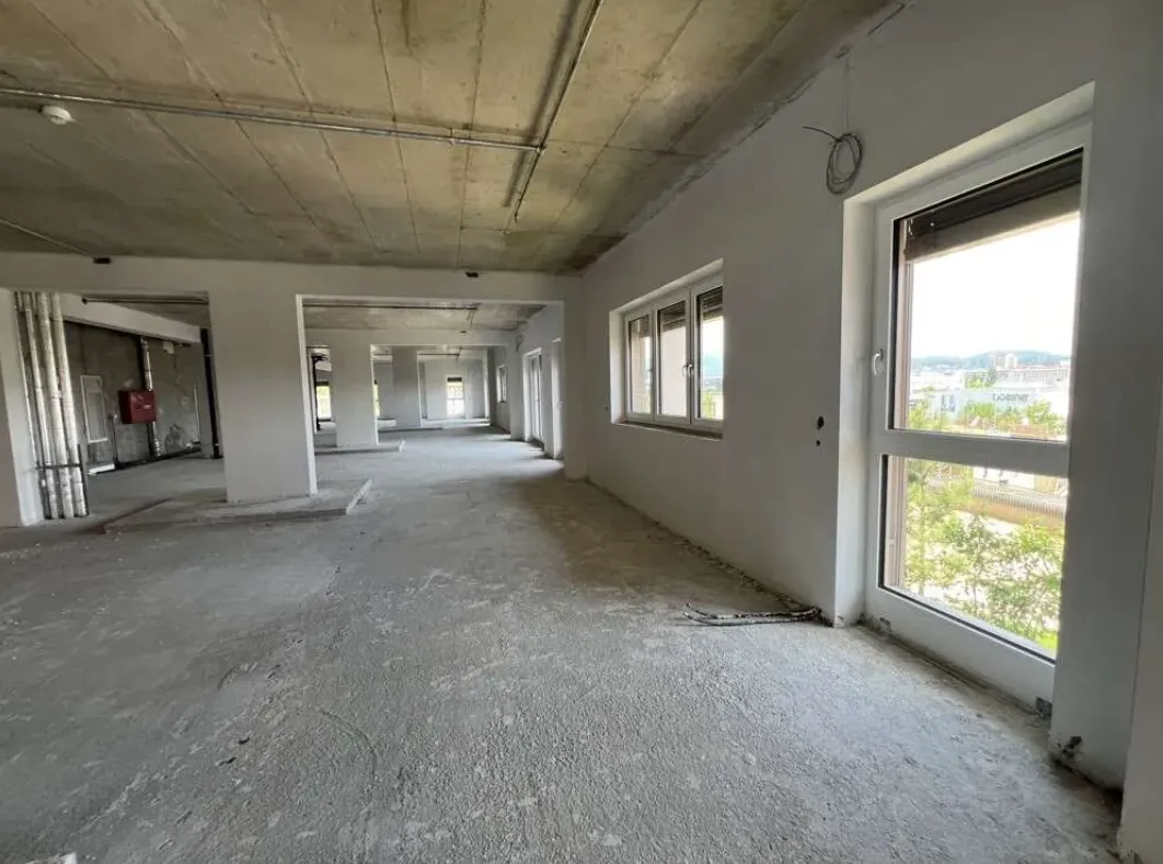 Neubau - Ausbau auf Mieterwunsch - Kauf - Ansicht 2