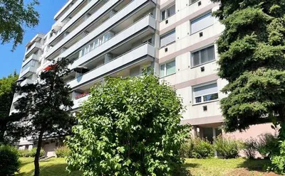 2-Zimmer-Wohnung mieten in Linz – 57,08 m², € 605 – Bild 1 von 3