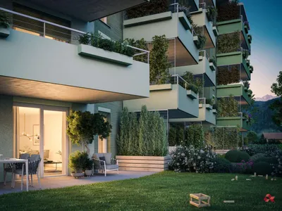3-Zimmer-Wohnung kaufen in Kufstein – 66,25 m², € 499.000 – Bild 2 von 8