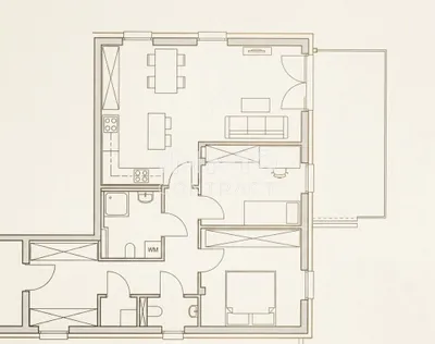 3-Zimmer-Wohnung kaufen in Graz-Umgebung – 76,53 m², € 335.000 – Bild 22 von 22