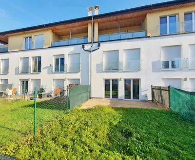 2-Zimmer-Wohnung mieten in Sankt Pölten Land – 46 m², € 800 – Bild 13 von 16