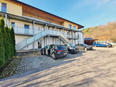 2-Zimmer-Wohnung mieten in Sankt Pölten Land – 46 m², € 800 – Bild 12 von 16