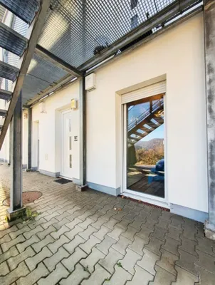 2-Zimmer-Wohnung mieten in Sankt Pölten Land – 46 m², € 800 – Bild 14 von 16