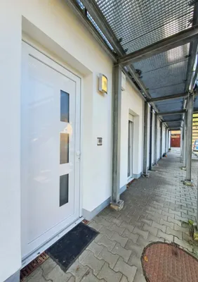 2-Zimmer-Wohnung mieten in Sankt Pölten Land – 46 m², € 800 – Bild 15 von 16