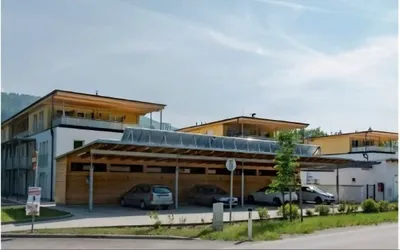 2-Zimmer-Wohnung mieten in Sankt Pölten Land – 46 m², € 800 – Bild 11 von 16