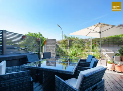 4-Zimmer-Haus mieten in Tulln – 135 m², € 2.998 – Bild 8 von 29