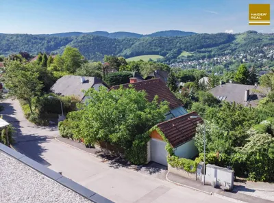 4-Zimmer-Haus mieten in Tulln – 135 m², € 2.998 – Bild 11 von 29