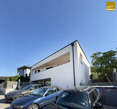 4-Zimmer-Haus mieten in Tulln – 135 m², € 2.998 – Bild 22 von 29