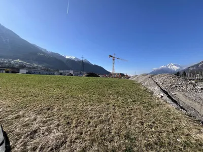 Grundstück kaufen in Schwaz – 4 500 m² – Bild 2 von 6