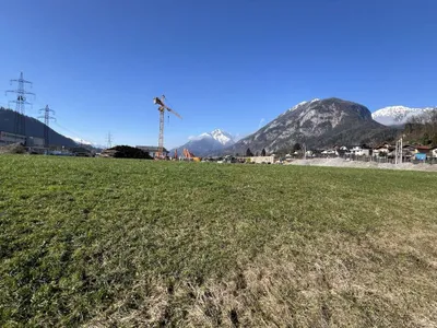 Grundstück kaufen in Schwaz – 4 500 m² – Bild 3 von 6