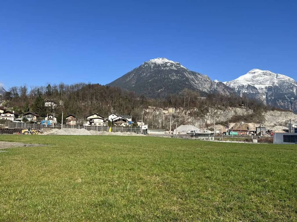 JENBACH - 2 Gewerbegrundstücke zum Kauf oder auf Baurechtbasis, Jenbach