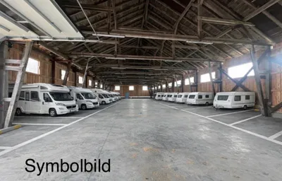 Immobilie mieten in Freistadt – 21 m², € 98