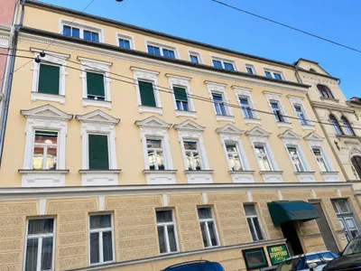 1-Zimmer-Gewerbeimmobilie kaufen in Graz – 13 m², € 69.000