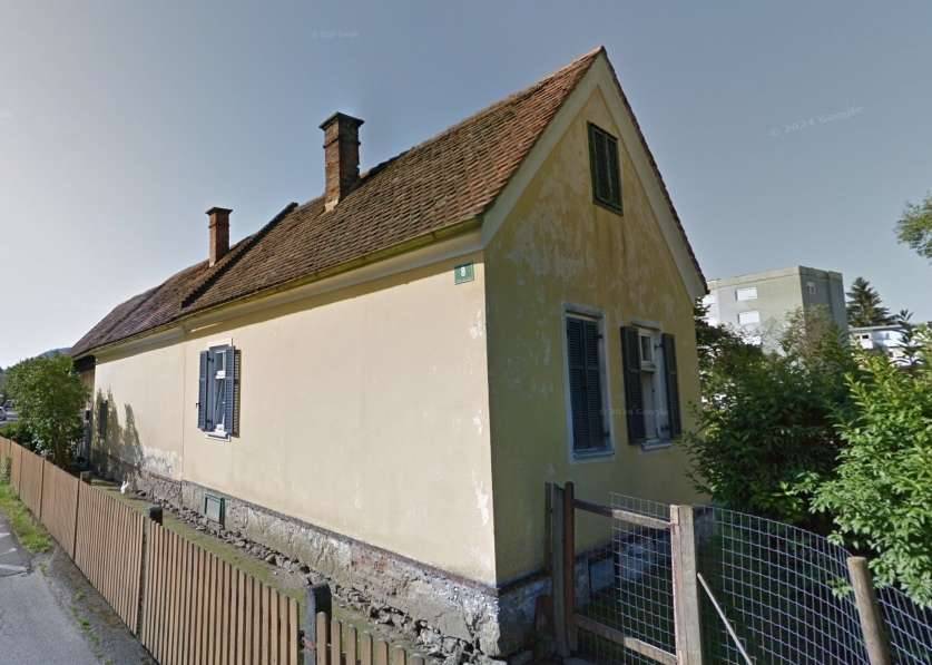 Provisionsfrei | Grundstück im Zentrum von Gratkorn | Bauträger oder Privat WA 0,3-0,6 - Ansicht 3