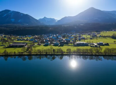 10-Zimmer-Haus kaufen in Klagenfurt Land – 256,7 m², € 289.000 – Bild 2 von 29