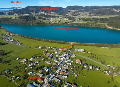 10-Zimmer-Haus kaufen in Klagenfurt Land – 256,7 m², € 289.000 – Bild 24 von 29