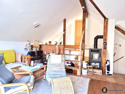 4-Zimmer-Haus kaufen in Oberpullendorf – 92 m², € 158.000 – Bild 13 von 17