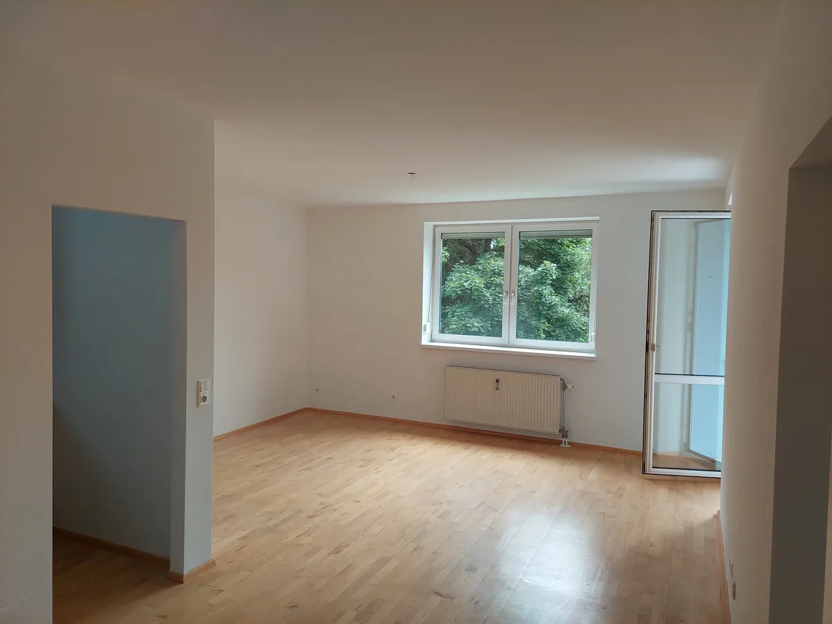 Wohnung – Graz - Ansicht 3