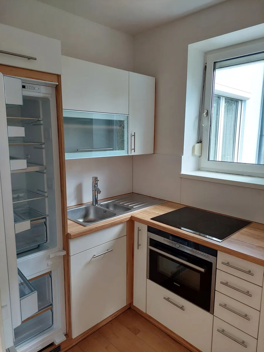 Wohnung – Graz - Ansicht 2