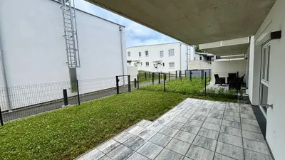 Etage Erdgeschoss/Top 5
