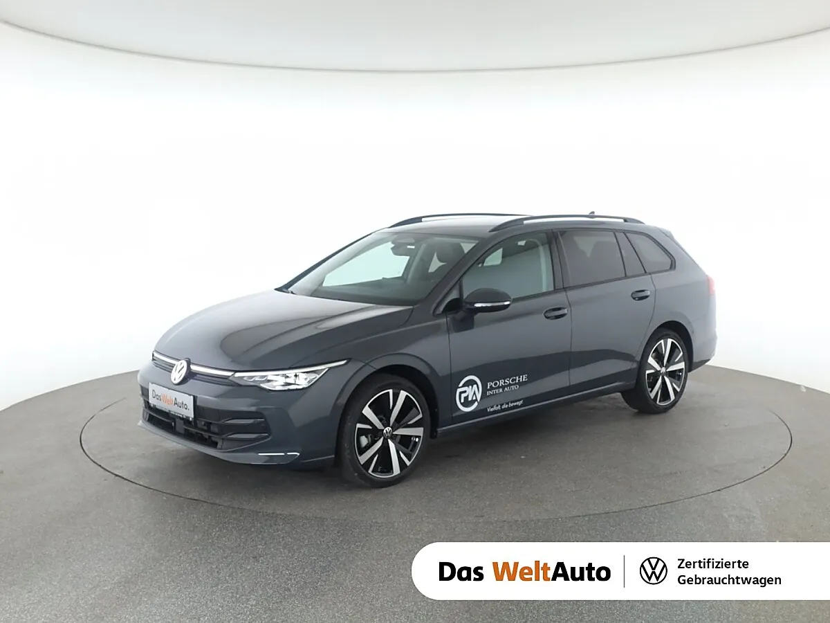 VW Golf