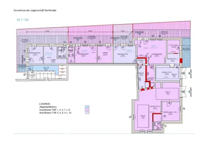 Wohnung kaufen in Klagenfurt Land – 36,27 m², € 219.000 – Bild 14 von 16