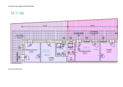 Wohnung kaufen in Klagenfurt Land – 36,27 m², € 219.000 – Bild 15 von 16