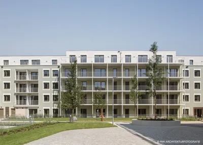 3-Zimmer-Wohnung mieten in Tulln – 69,35 m², € 996 – Bild 4 von 14