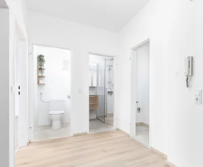 Wohnung zum Kauf in 5020 Salzburg Stadt