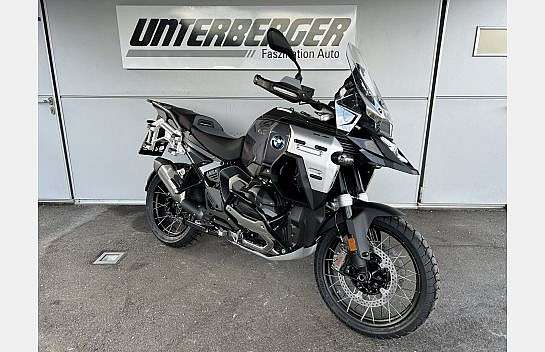 BMW R 1300 GS Enduro