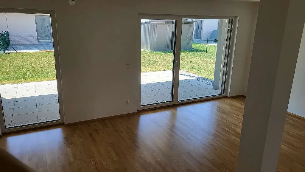 Haus – Theresienfeld, Bezirk Wiener Neustadt - Ansicht 2