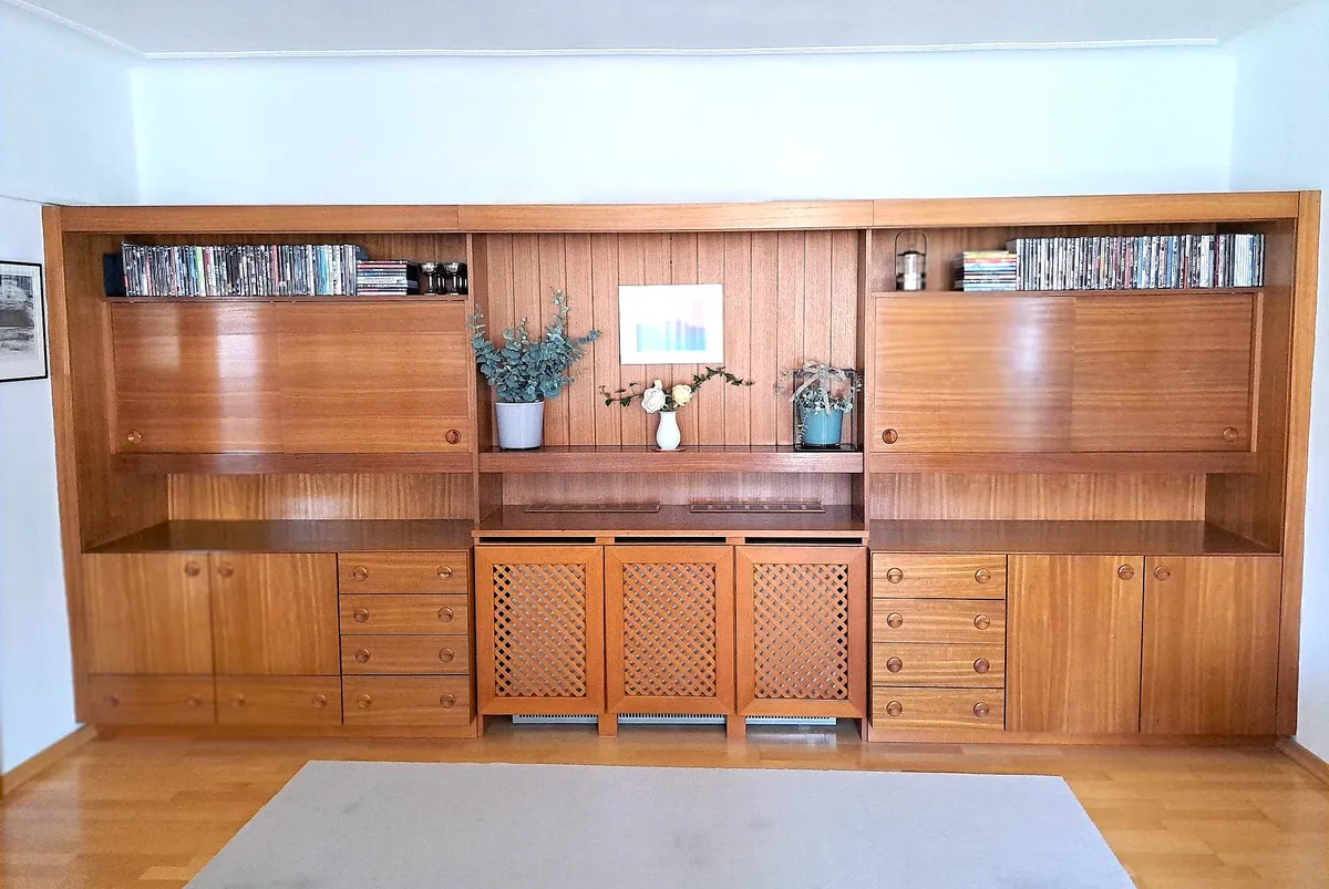 2 Zimmer Wohnung im Zentrum von Bad Vöslau - ohne Makler - Ansicht 2