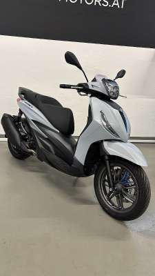 Piaggio Beverly 310