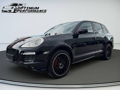 Porsche Cayenne GTS Aut.