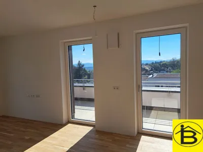 2-Zimmer-Wohnung kaufen in Amstetten – 57,56 m², € 267.765 – Bild 5 von 9