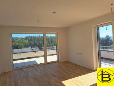2-Zimmer-Wohnung kaufen in Amstetten – 57,56 m², € 267.765 – Bild 4 von 9