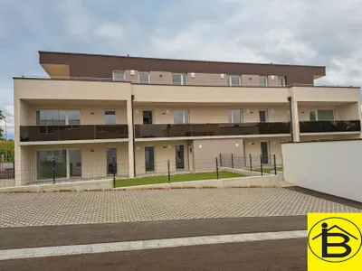 2-Zimmer-Wohnung kaufen in Amstetten – 57,56 m², € 267.765 – Bild 3 von 9