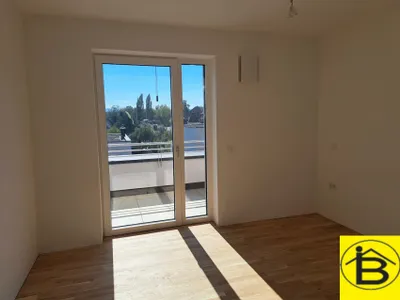 2-Zimmer-Wohnung kaufen in Amstetten – 57,56 m², € 267.765 – Bild 6 von 9