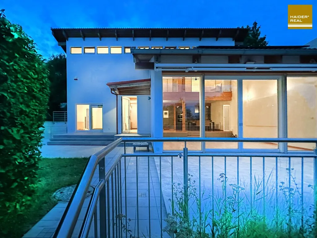 Haus – Klosterneuburg - Ansicht 2