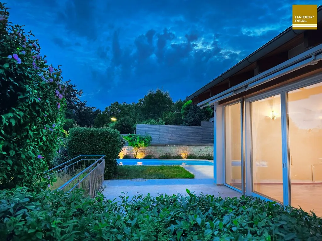 Haus – Klosterneuburg - Ansicht 3