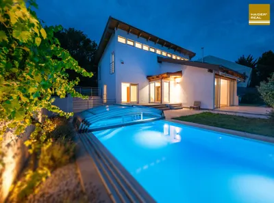 5-Zimmer-Haus kaufen in Tulln – 240 m², € 1.380.000