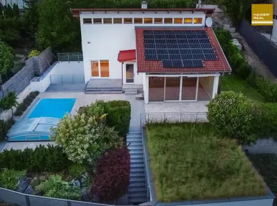 5-Zimmer-Haus kaufen in Tulln – 240 m², € 1.380.000 – Bild 4 von 18
