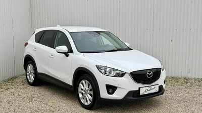 Mazda CX-5 CD175 AWD Revolution Automatik Erstbesitz ...