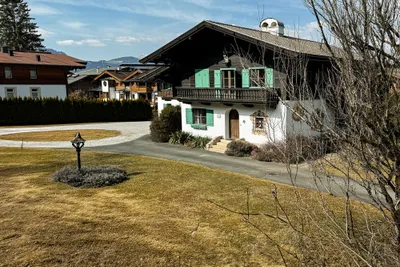 Grundstück kaufen in Kitzbühel – 3 003 m², € 7.500.000 – Bild 2 von 6
