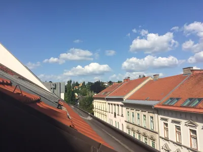 1-Zimmer-Wohnung mieten in Graz – 39 m², € 595