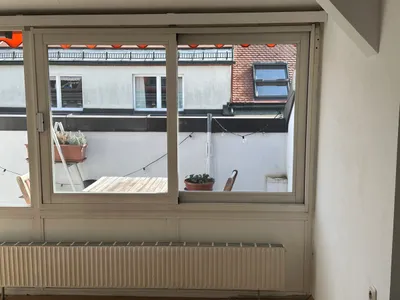 1-Zimmer-Wohnung mieten in Graz – 39 m², € 595 – Bild 8 von 10