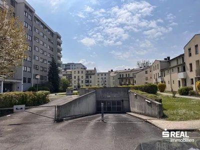 Immobilie kaufen in Linz – € 19.000 – Bild 1 von 3