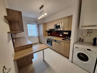 Helle, geräumige Wohnung in Ottakring