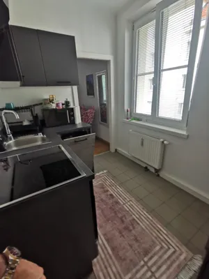 1-Zimmer-Wohnung mieten in Wien – 33 m², € 378 – Bild 4 von 16