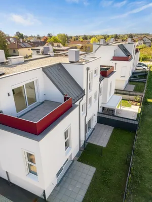 5-Zimmer-Haus kaufen in Wien – 135 m², € 784.900 – Bild 5 von 25